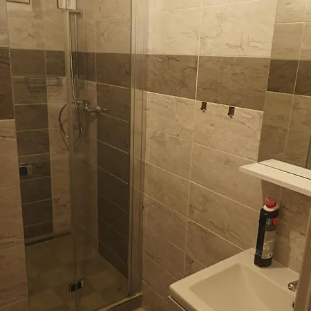 U Janku Apartment Zlin Exterior photo