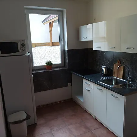 U Janku Apartment Zlin Exterior photo