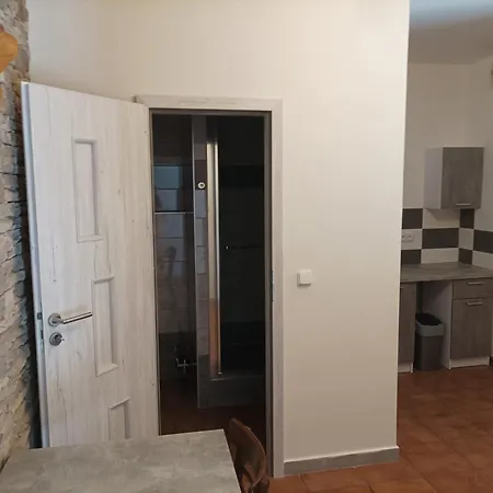 U Janku Apartment Zlin Exterior photo