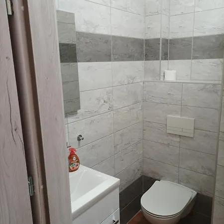 U Janku Apartment Zlin Exterior photo