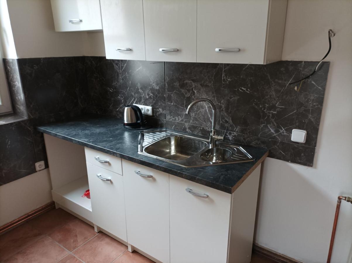 Apartament U Janku *