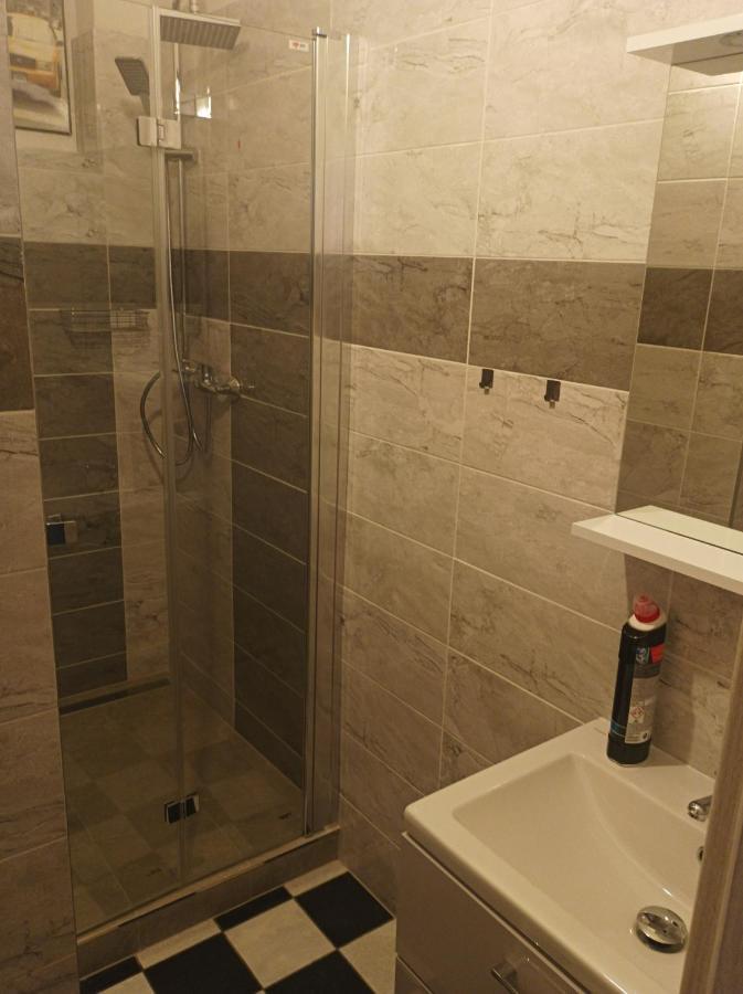 Apartment U Janku Zlin