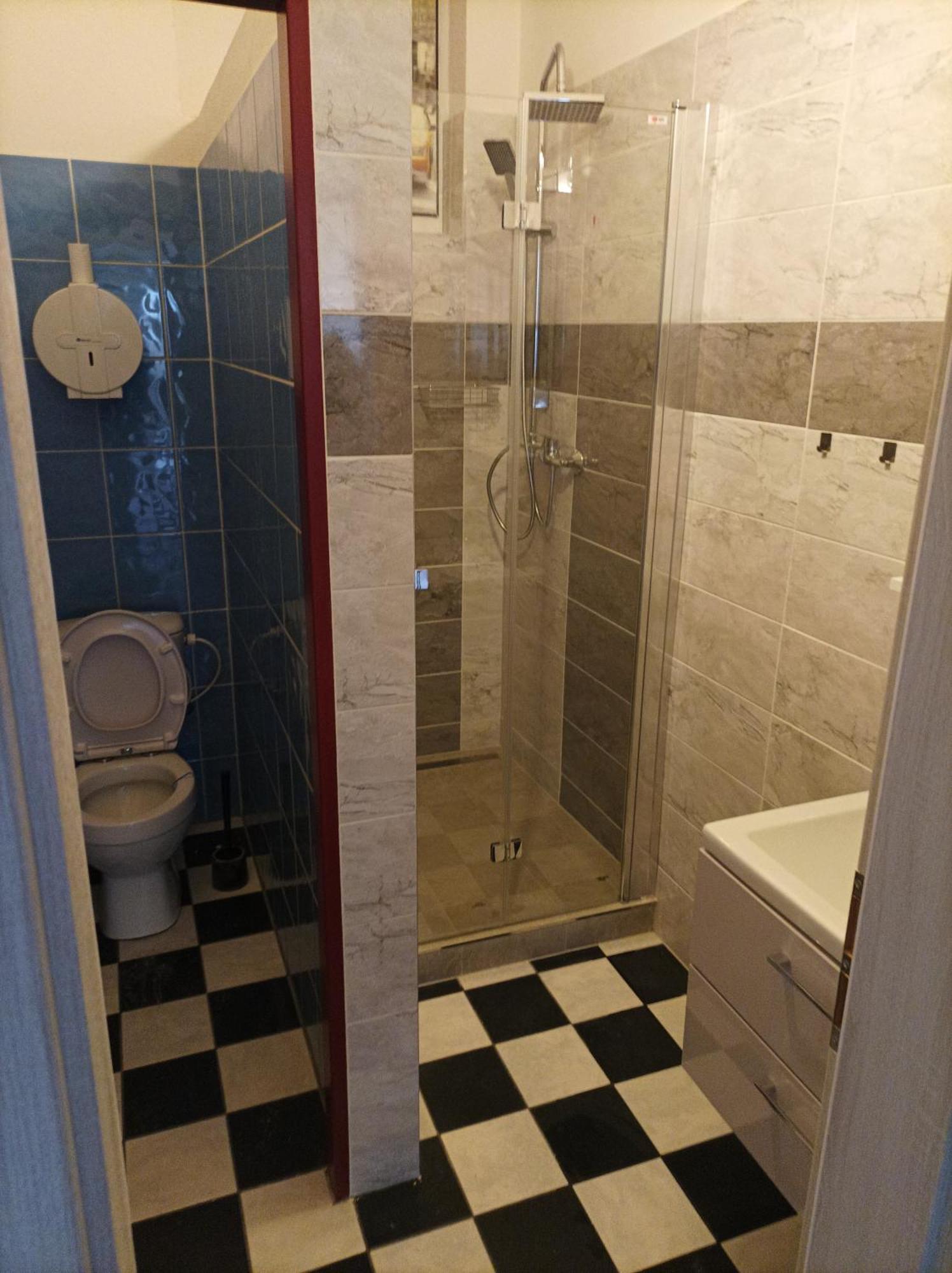 U Janku Apartment Zlin