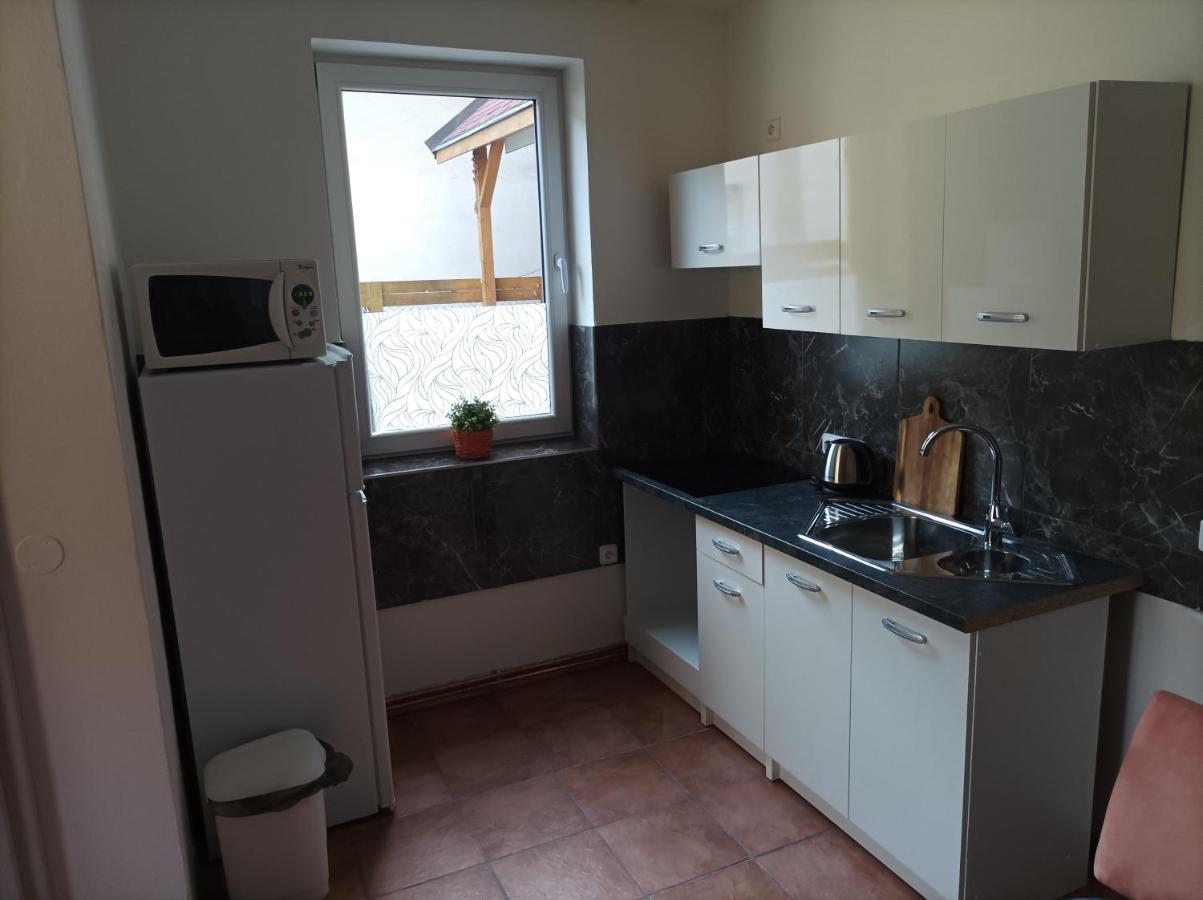 U Janku Apartment *
