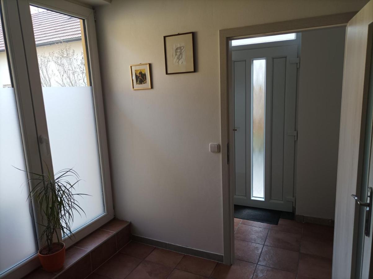 Apartment U Janku