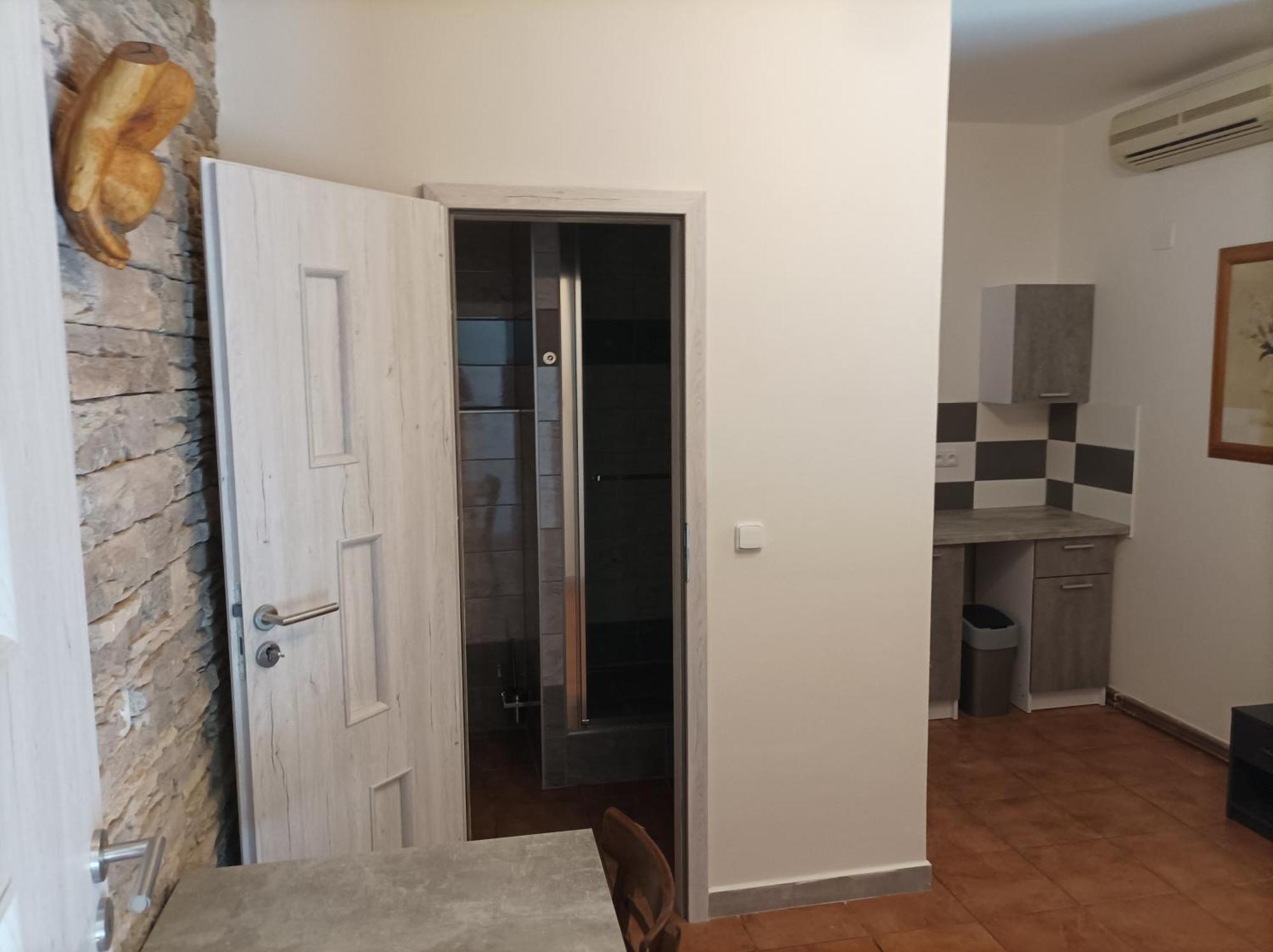 U Janku Apartment