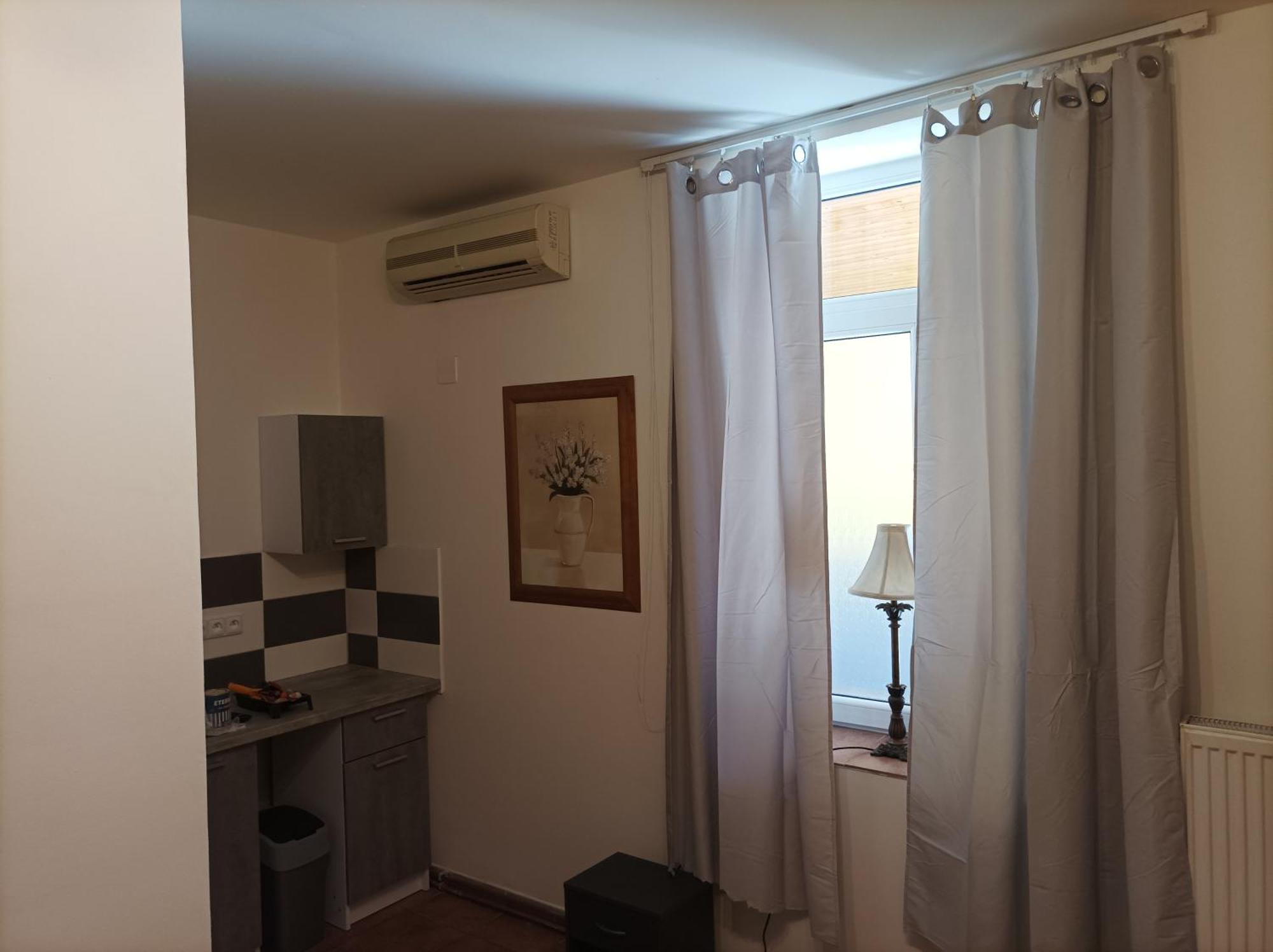 Apartment U Janku