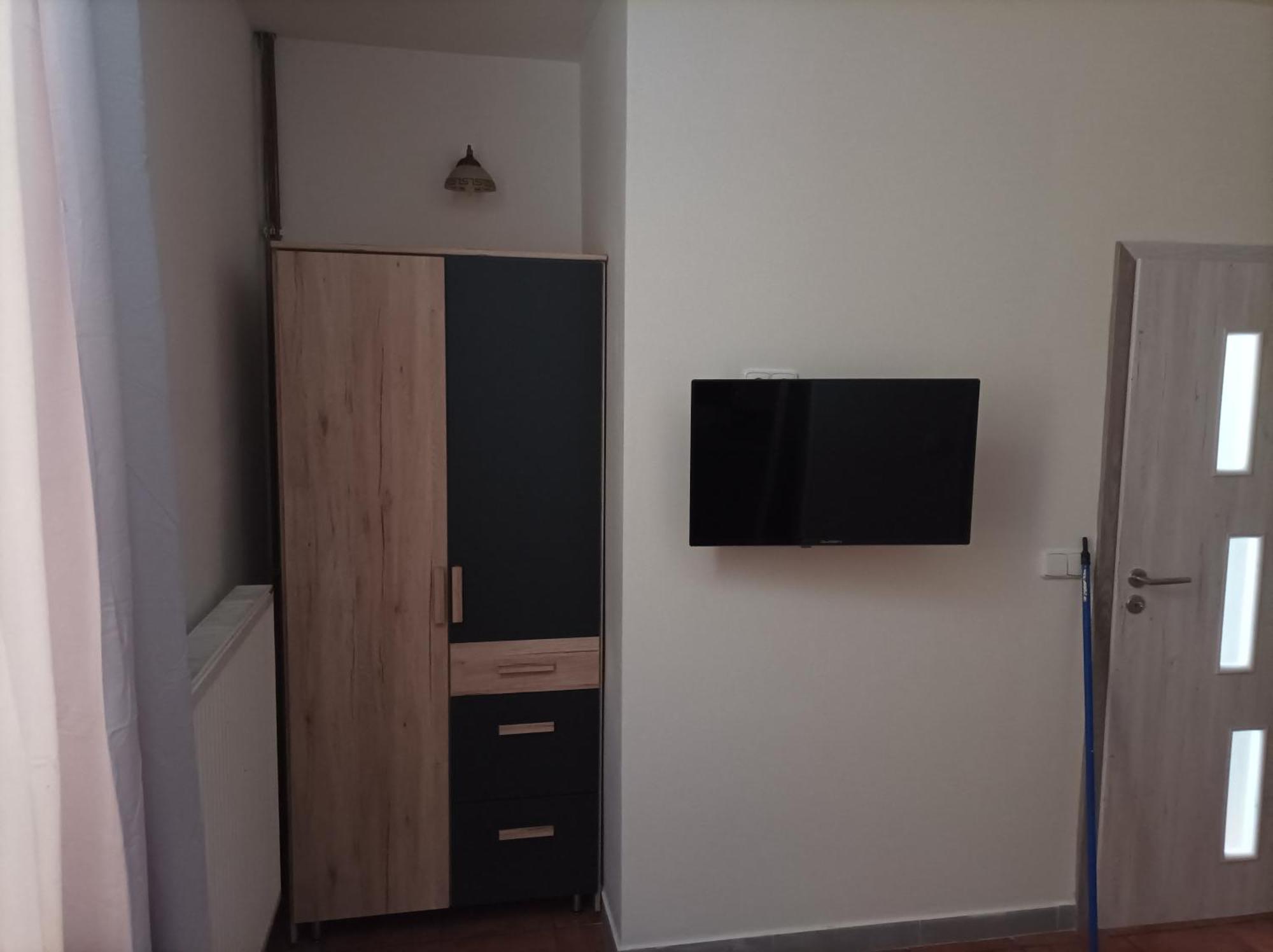 Apartment U Janku *
