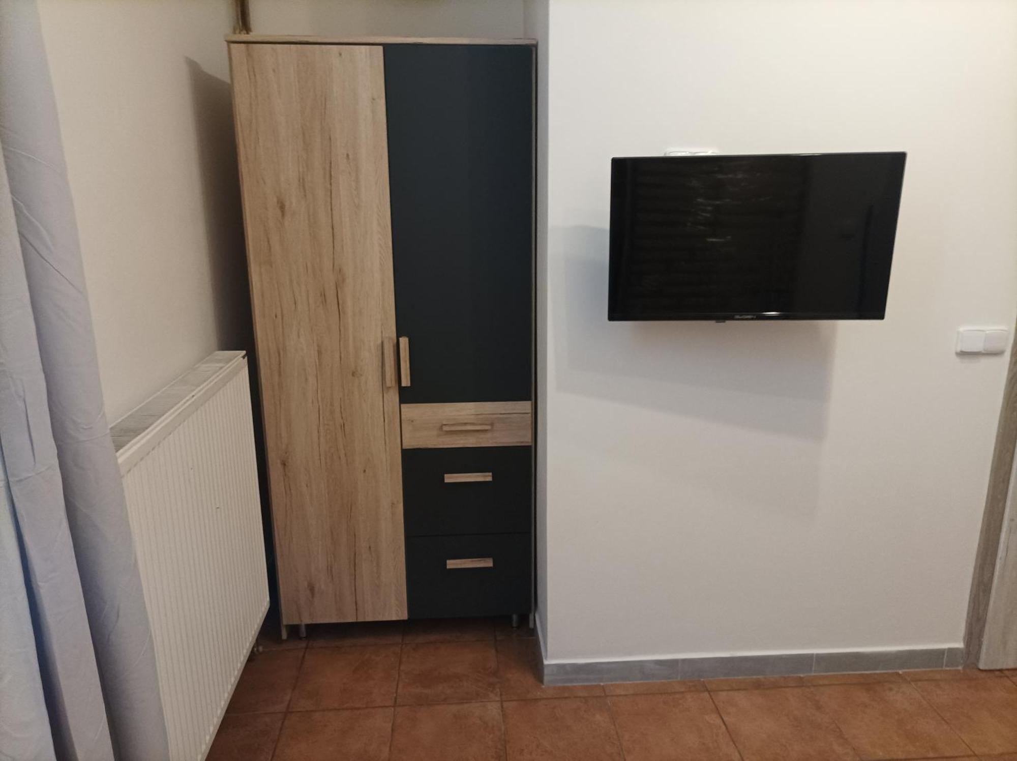 Apartment U Janku Zlin